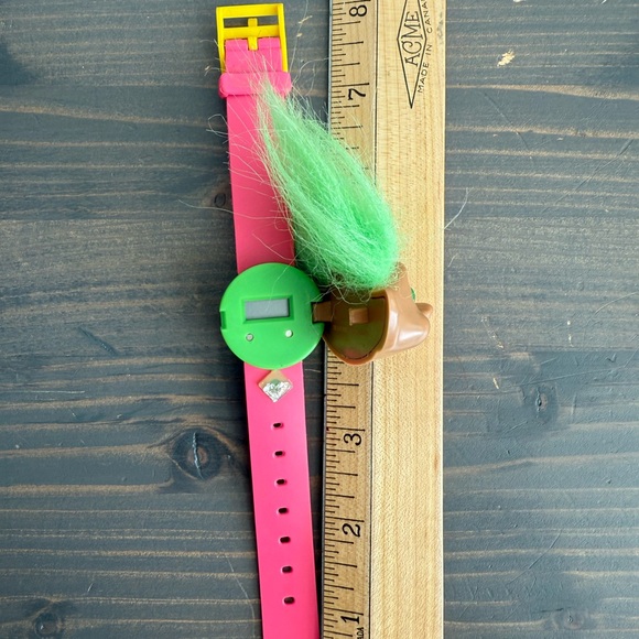 Vintage Troll watch - Picture 6 of 7